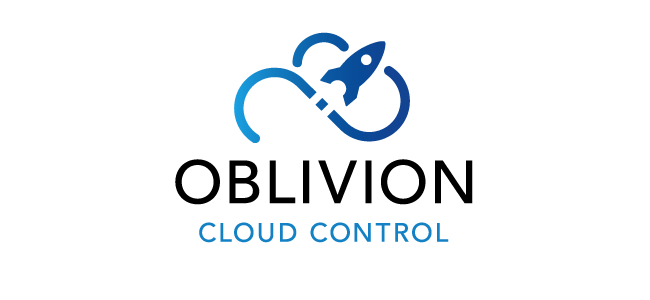logo oblivion cloud control