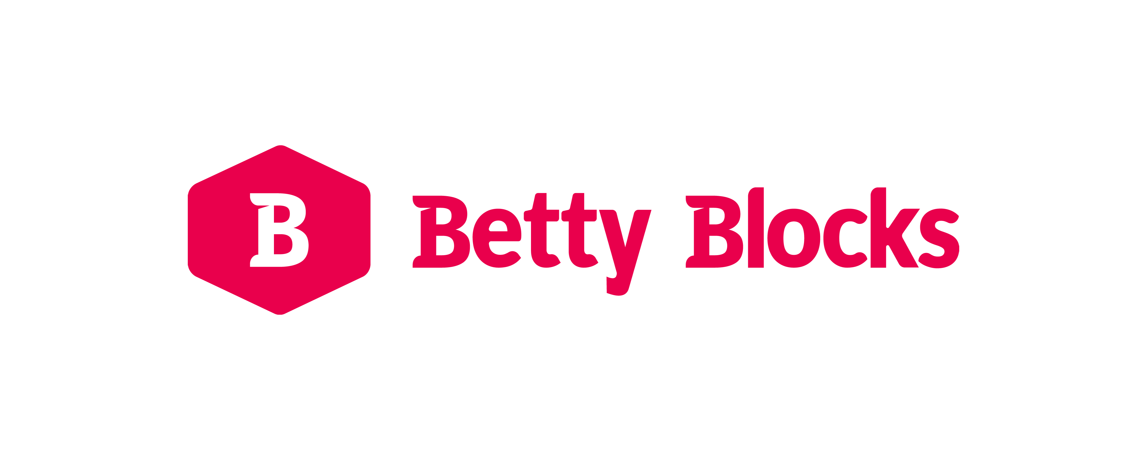 logo betty blocks